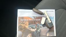 Hyundai i10 1.2 MPi Premium 5dr Petrol Hatchback